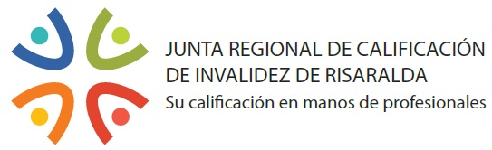 Junta regional de calificación de invalidez de Risaralda